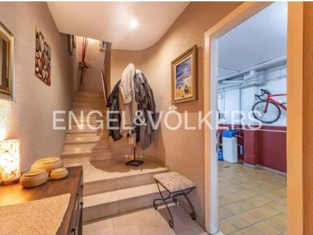 Casa adosada Venta Sabadell, Centre