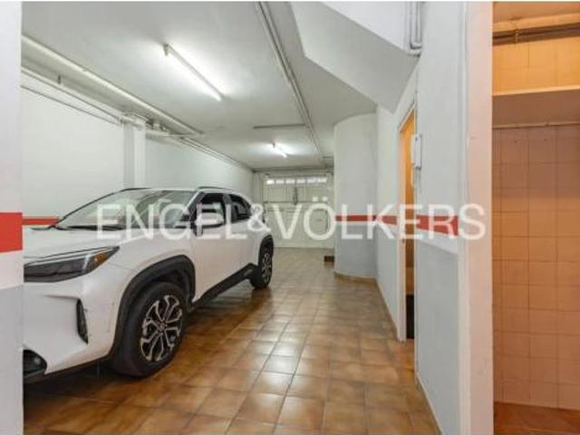 Casa adosada Venta Sabadell, Centre