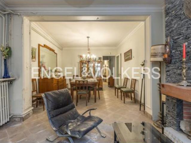 Casa adosada Venta Sabadell, Centre