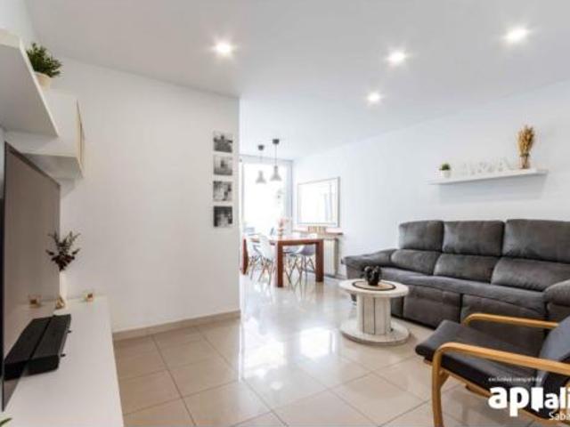 Casa adosada Venta Sabadell, Gràcia