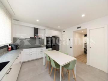 Casa adosada Venta Sabadell, Eixample Sant Oleguer