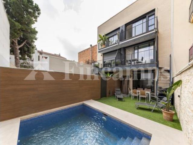 Casa adosada Venta Sabadell, Eixample Sant Oleguer