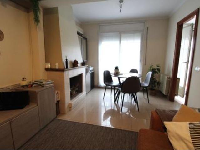 Casa adosada Venta Sabadell, La Concòrdia