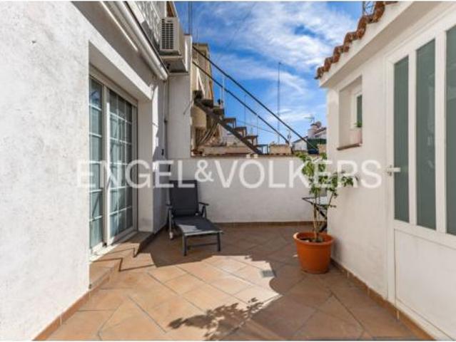 Casa adosada Venta Sabadell, La Concòrdia