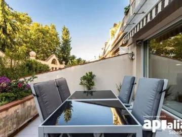 Casa adosada Venta Sabadell, La Creu Alta