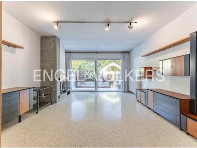 Casa adosada Venta Sabadell, La Creu Alta