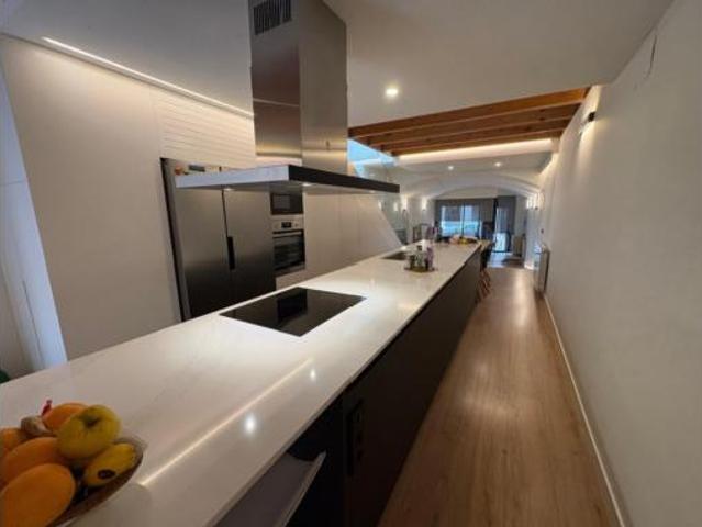 Casa adosada Venta Sabadell, La Creu Alta