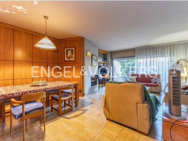Casa adosada Venta Sabadell, La Creu Alta