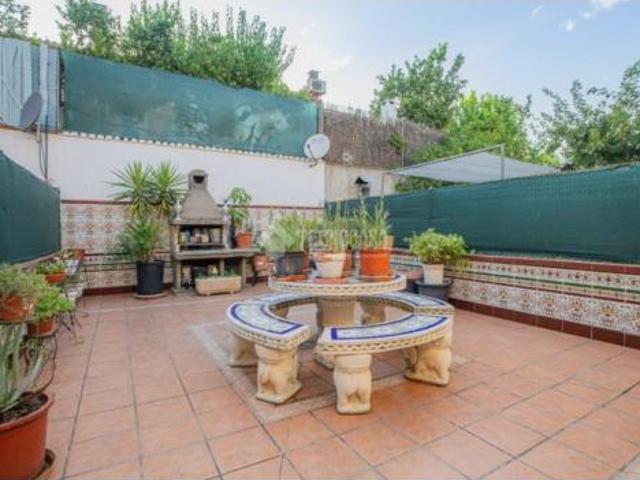 Casa adosada Venta Terrassa, Roc Blanc