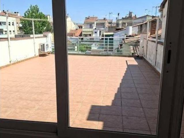 Casa adosada Venta Sabadell, La Creu Alta