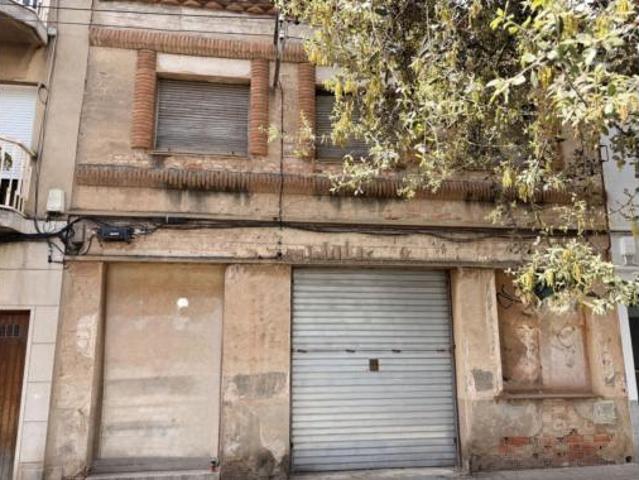 Casa adosada Venta Sabadell, La Creu Alta