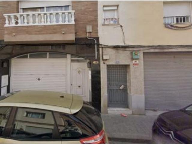 Casa adosada Venta Sabadell, La Creu de Barberà