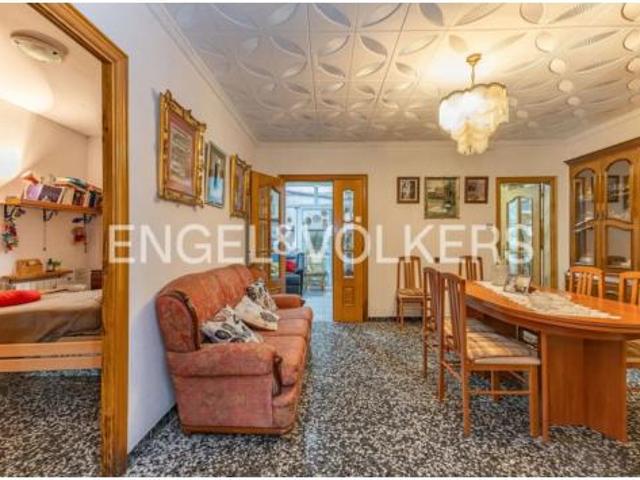 Casa adosada Venta Sabadell, La Plana del Pintor