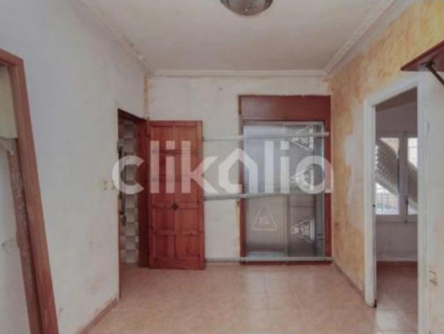 Casa adosada Venta Sabadell, La Plana del Pintor