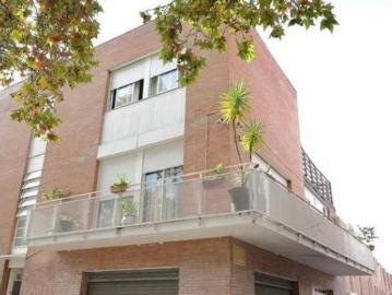 Casa adosada Venta Sabadell, La Plana del Pintor
