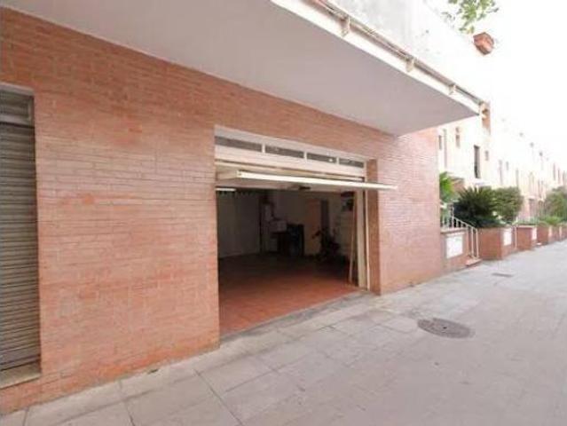 Casa adosada Venta Sabadell, La Plana del Pintor