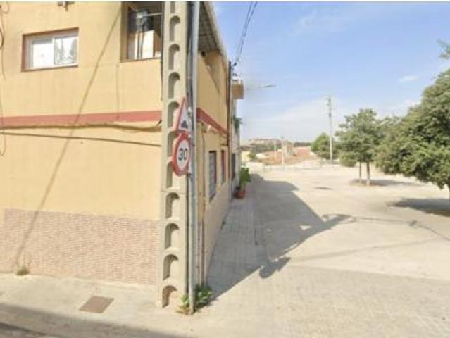 Casa adosada Venta Sabadell, Torre romeu
