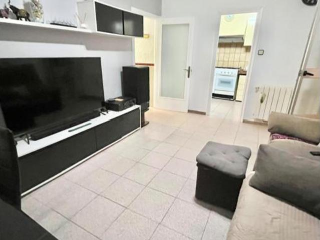 Casa adosada Venta Sabadell, Torre romeu
