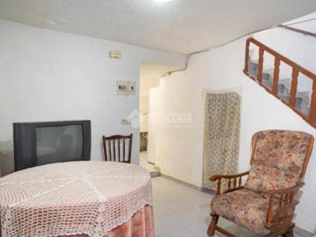 Casa adosada Venta Sabiote, Sabiote