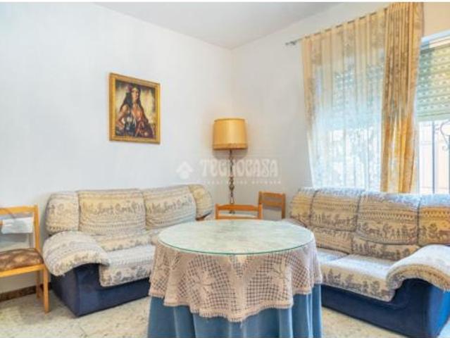 Casa adosada Venta Sabiote, Sabiote