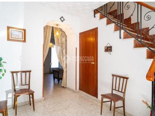 Casa adosada Venta Sabiote, Sabiote