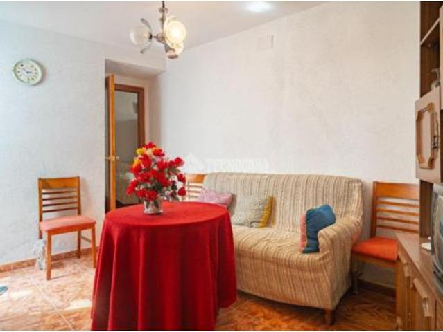 Casa adosada Venta Sabiote, Sabiote