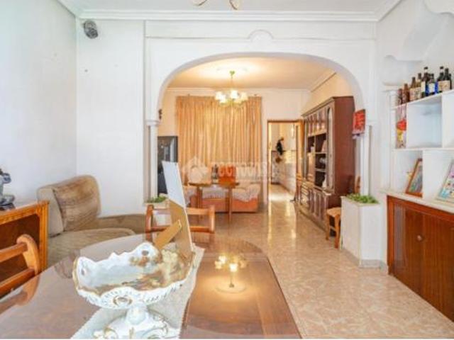 Casa adosada Venta Sabiote, Sabiote