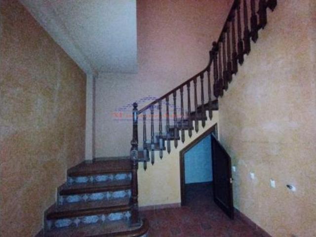 Casa adosada Venta Sabiote, Sabiote