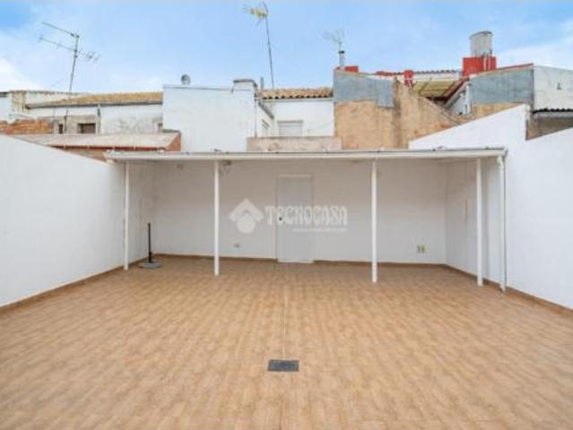 Casa adosada Venta Sabiote, Sabiote