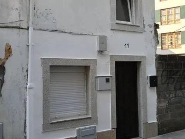 Casa adosada Venta Sada, Sada