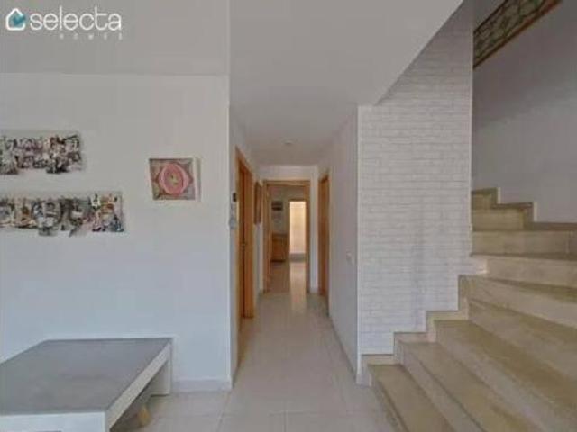 Casa adosada Venta Sagra, Sagra