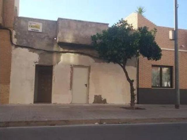 Casa adosada Venta Sagunt Sagunto, Avinguda Nou d'Octubre Port de Sagunt