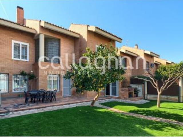 Casa adosada Venta Sagunt Sagunto, Nou Centre