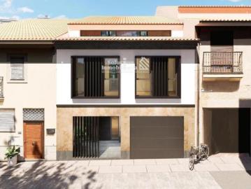 Calle San Narciso, Salamanca, Plaza de Colón, Salamanca