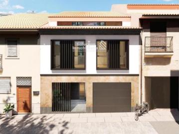 Calle San Narciso, Salamanca, Plaza de Colón, Salamanca