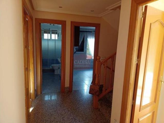 Casa adosada Venta Salamanca Capital, Delicias Prosperidad Rollo Puente Ladrillo