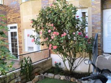 Plaza de Colón, Salamanca - Cocina equipada