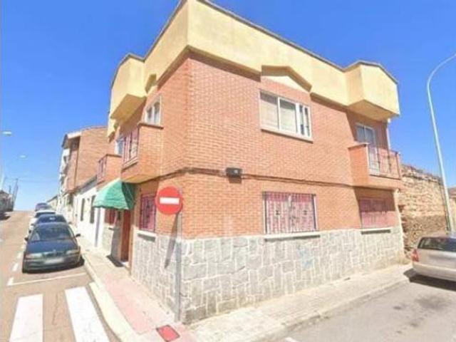 Casa adosada Venta Salamanca Capital, Pizarrales