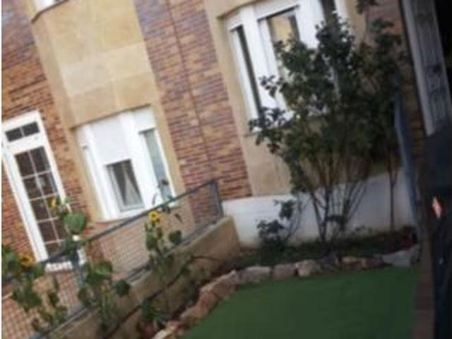 Casa adosada Venta Salamanca Capital, Vistahermosa Lasalle Tejares