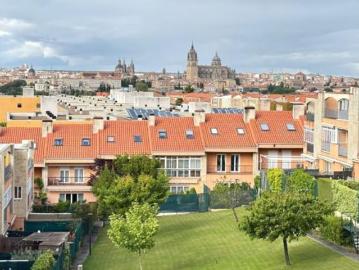 Casa adosada Venta Salamanca Capital, Vistahermosa Lasalle Tejares