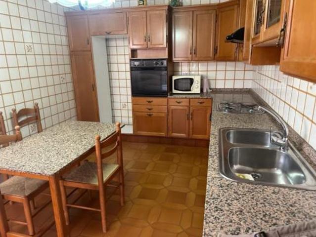Casa adosada Venta Salinas, Salinas