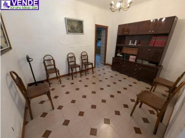 Casa adosada Venta Salinas, Salinas