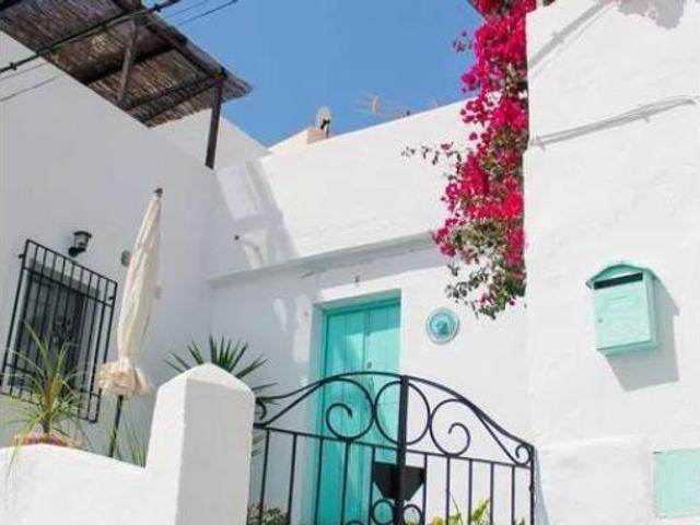 Casa adosada Venta Salobreña, Salobreña