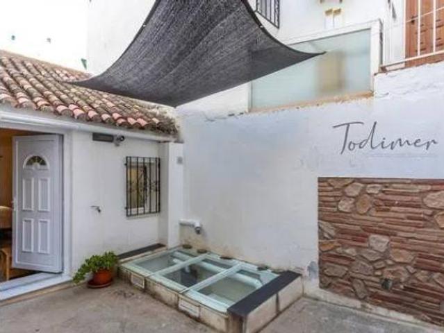 Casa adosada Venta Salobreña, Salobreña