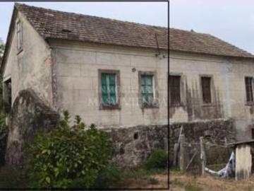 Casa adosada Venta Salvaterra de Miño, Corzanes