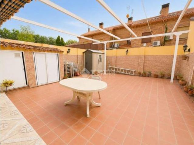 Casa adosada Venta San Martín de la Vega, San Martín de la Vega