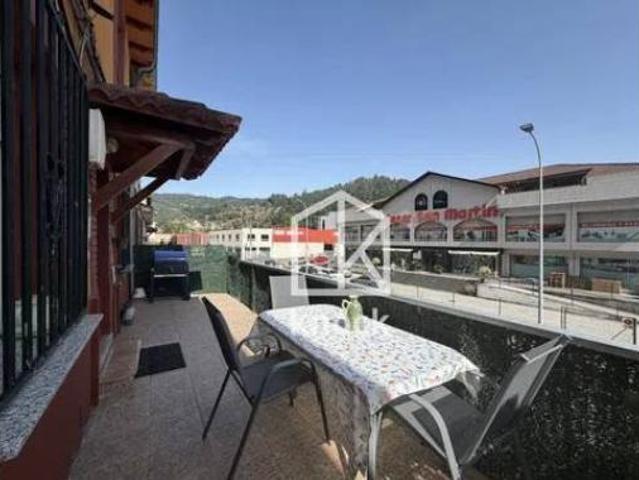 Casa adosada Venta San Martín del Rey Aurelio, Baraosa