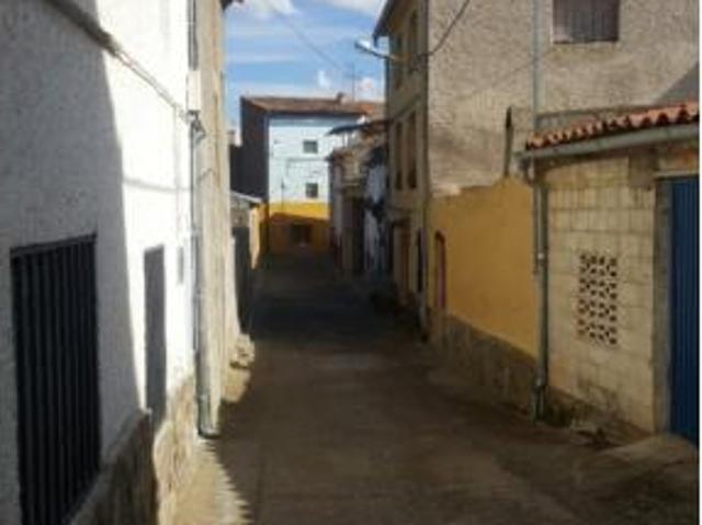 Casa adosada Venta San Martín del Río, San Martín del Río