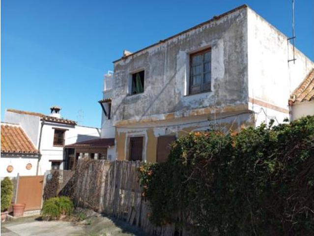 Casa adosada Venta Jimena de la Frontera, Montenegral Alto