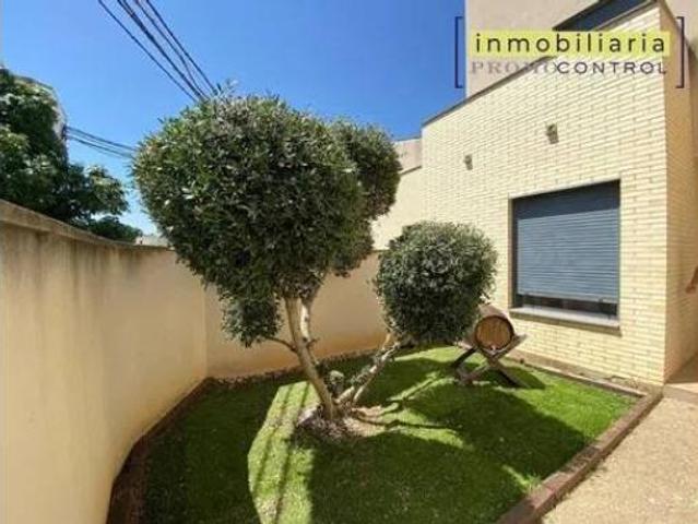 Casa adosada Venta San Mateo de Gállego, San Mateo de Gállego